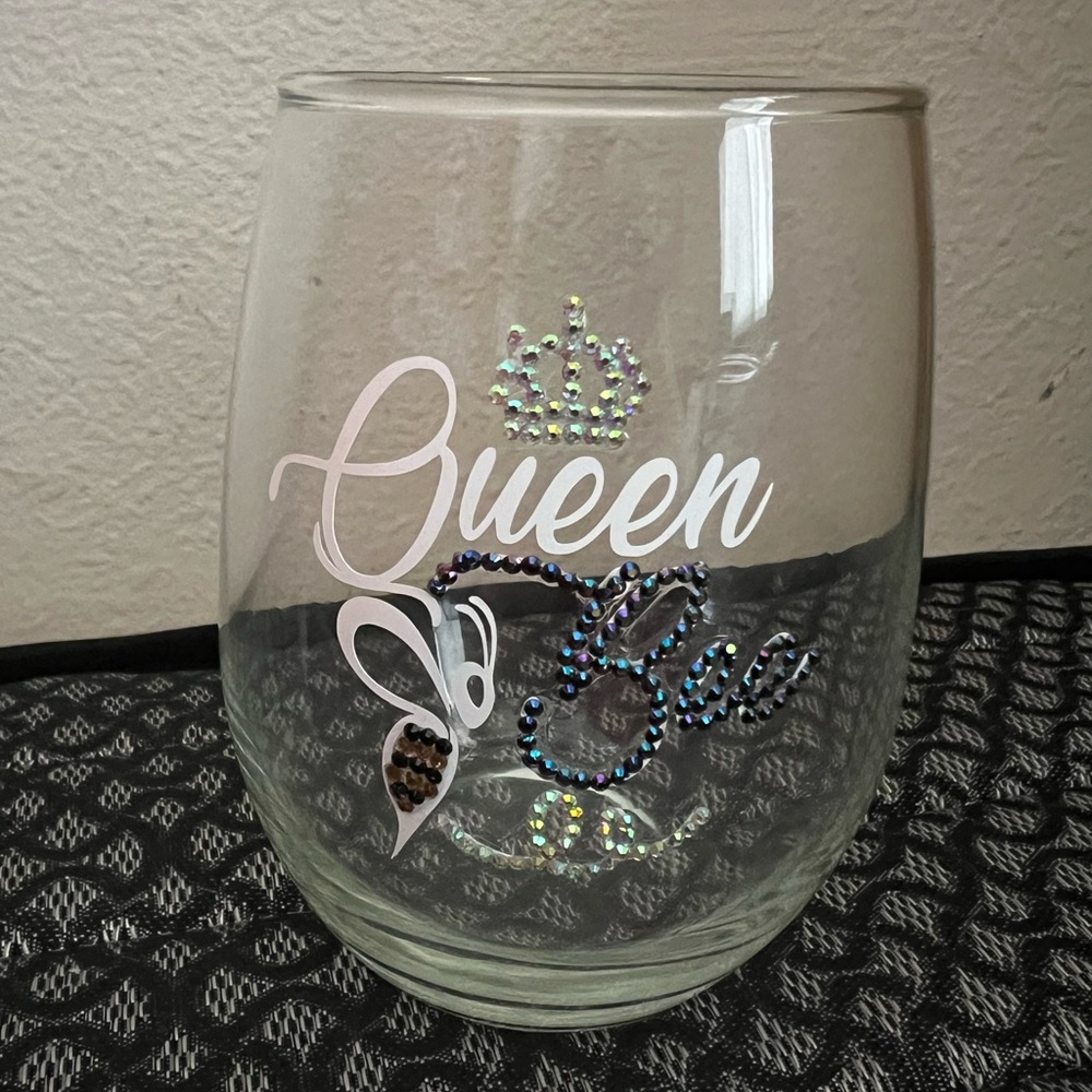 Queen Bee Cup
